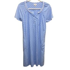 Aria Women’s Pajama Dress